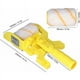 thumbnail image 4 of Herramienta portátil para pintar interiores y exteriores, deflector ajustable que garantiza un control preciso de los bordes, diseño de mango ergonómico para un agarre cómodo, bordeador de pintura, 4 of 5
