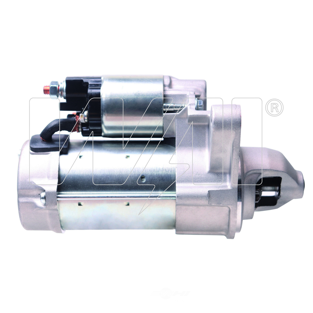 WPS World Power Systems 34016N 100% New Starter