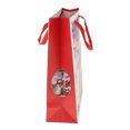 thumbnail image 4 of 6pcs Grandes Bolsas De Regalo De Navidad Santa Claus Manejan Bolsos De Mano Favor Sunnimix bolsas de fiesta de navidad, 4 of 8