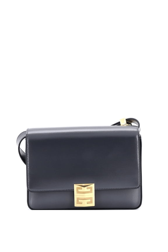 Pre-Owned 4G Shoulder Bag Leather Medium By Rebag