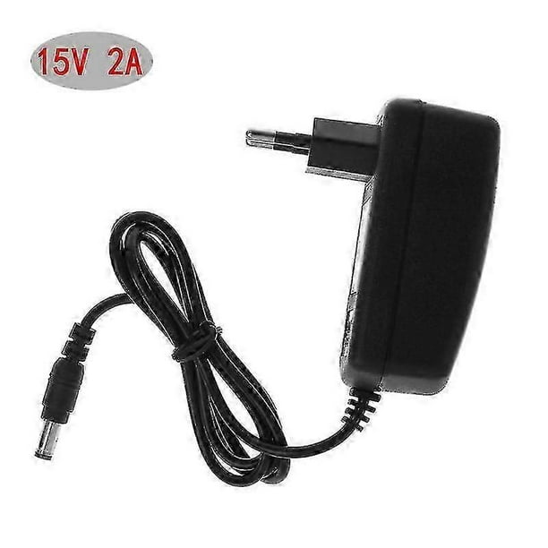 15V 2A Power Supply Charger Adapter Switching Transformer Converter Wall Charger-Good quality