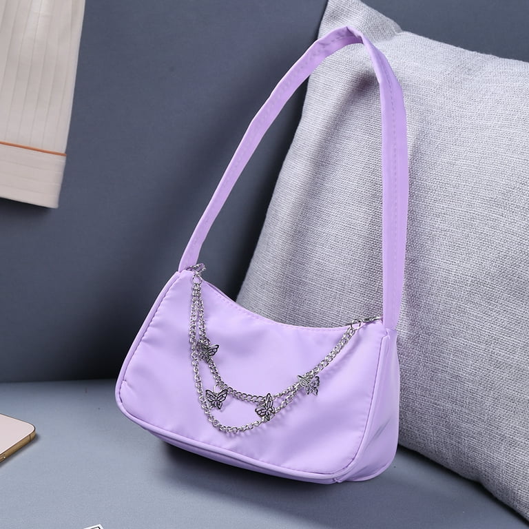Hobo Bag Trend Y2K 2000s Fashion Style — Hobo Bags to Shop Now