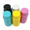 thumbnail image 6 of Leatfisat Drink Mini Water Drill Bottle Cover With Hole Opener For Straw, Portable Beverage Accessory For Outdoor Activities, 6 of 9