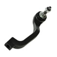 thumbnail image 5 of TRQ Front Outer Tie Rod Set Fits Select 2002-2005 Ford Thunderbird 2000-2002 Jaguar S-Type 2000-2006 Lincoln LS, 5 of 5