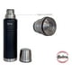 thumbnail image 4 of Termo Botella Térmica 1l Hudson Acero Inoxidable Doble Pared Negro, 4 of 5