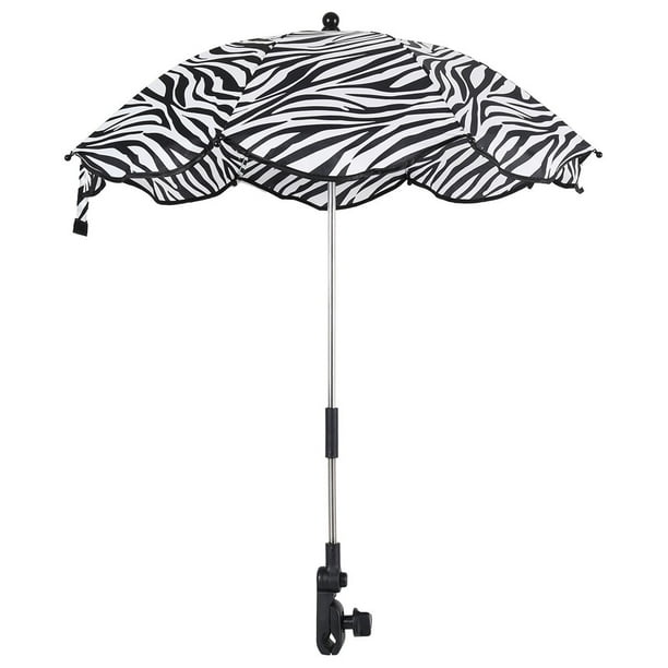 Jtween Pram Parasol Baby Pushchair Parasol Universal Uv Parasol Adjustable Sun Parasol Infant Sun Protection For Stroller Buggy And Pushchair Zebra Walmart Com Jtween Pram Parasol Baby Pushchair Parasol Universal Uv Parasol Adjustable Sun Parasol Infant Sun Protection For Stroller Buggy And Pushchair Zebra Walmart Com