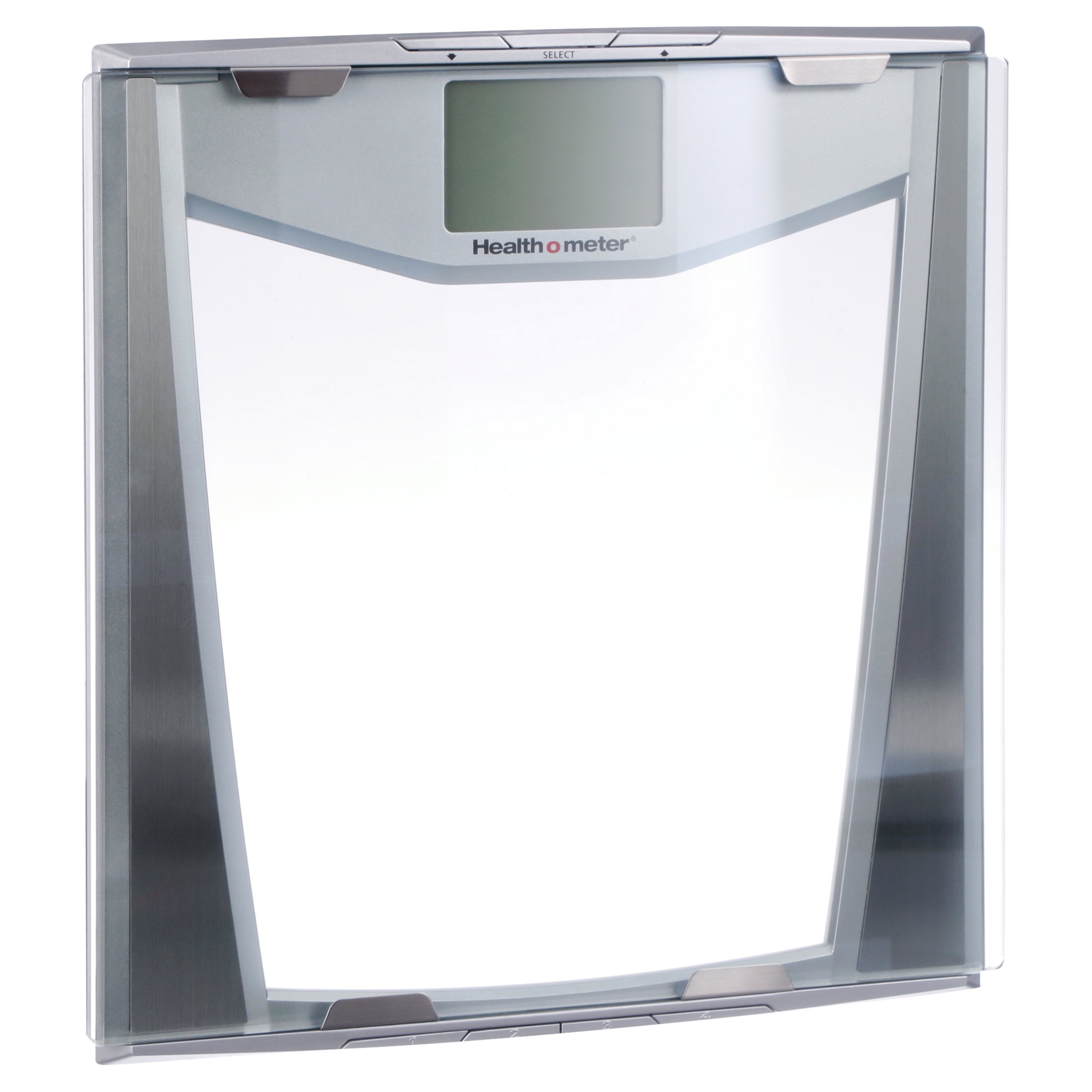 Body Fat Scale, Posture Extra Large Display Digital Bathroom
