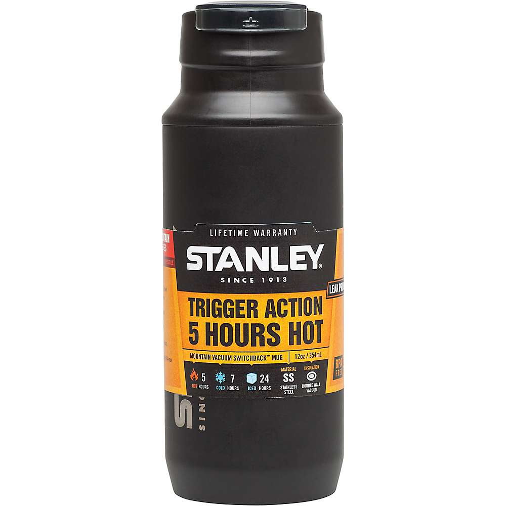 mountain vacuum switchback mug