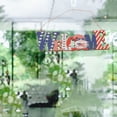 thumbnail image 4 of Panneau de Bienvenue, Panneau de Porte d'Entrée Multifonction pour Magasin pour Porche, 4 of 8