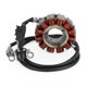 thumbnail image 3 of Estator alternador para Yamaha YZ 450 F año 2010-2013 No. 33D-81410-00, 3 of 12