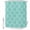 Green, variant on Small Stall Shower Curtain 36x72 Inch Narrow Half Size Black Morocco Bath Curtains Bathroom Decor, Boho Vintage Quatrefoil Geometric Plaid Waterproof Fabric Shower Curtain Set with Hooks 36 Inch
