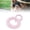 Pink, variant on Riousery Close Up Lens Colorful Camera Selfie Mirrors Close Up Photography Lens for Instax Mini12 (4.72 x 2.76 x 0.79 inches / 12.00 x 7.00 x 2.00 cm), Premium Professional Photography Filter, Pink