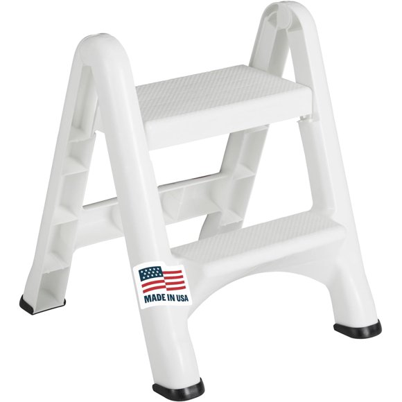 Roughneck Step Stool