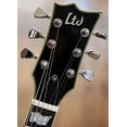 thumbnail image 4 of ESP LTD VIPER 256 Electric Guitar Trans Black Cherry Finish Free Jacket, 4 of 4