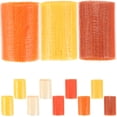 thumbnail image 1 of Minkissy 12pcs Yarn For Diy Latch Hook Craft Pre Cut Yarn For Beginners Experienced For Rug Decoration, 1 of 5