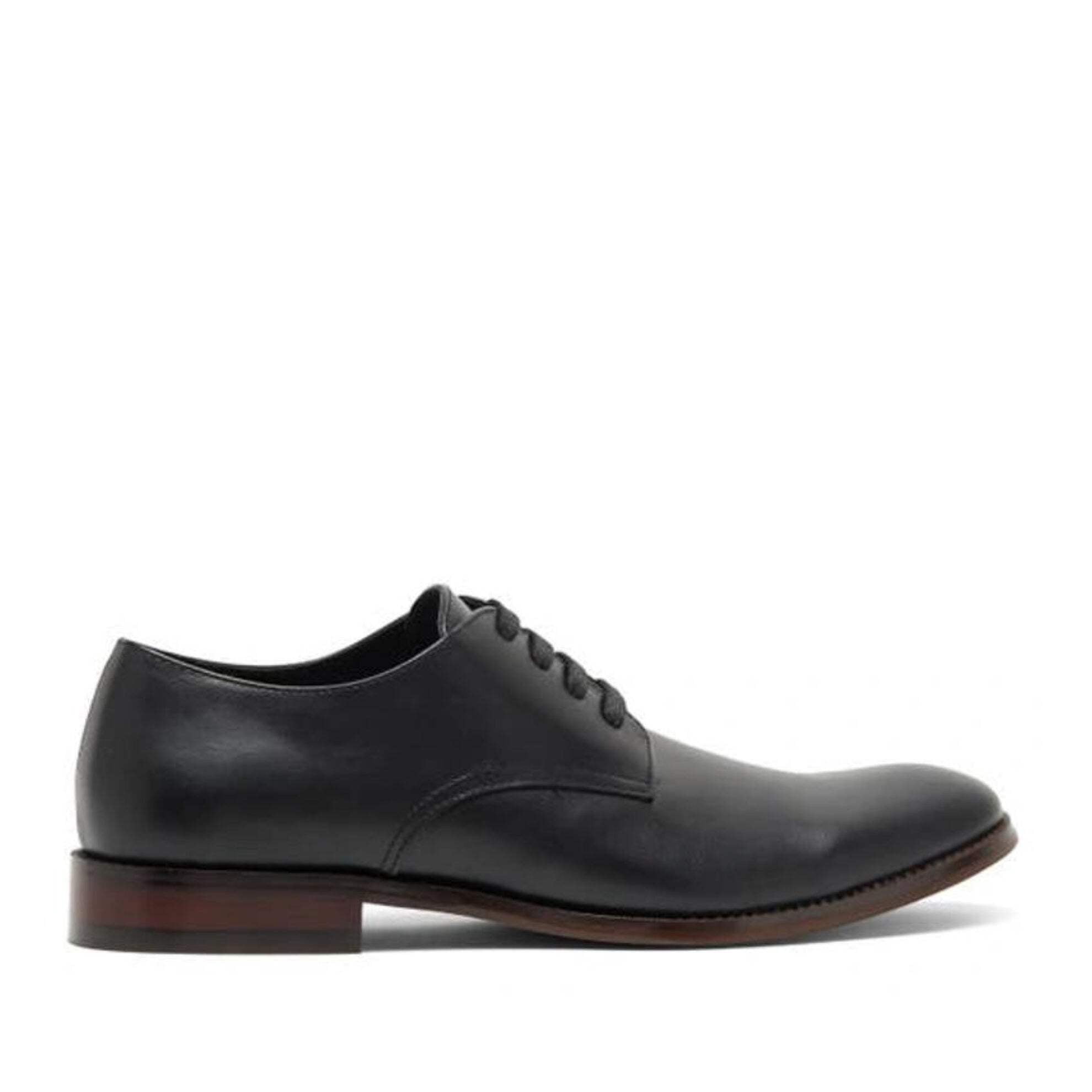 Gordon Rush Leather Dress Shoes Brown Lace‎ Up Comfort Work Office Shoes 11.5M RUSH-Gordon-Rush-Mens-Milan-  main image 3