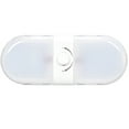 thumbnail image 1 of BRIGHTFUFU Rv Interior Lighting Vehicle Interior Lighting White PC 1Pcs, 1 of 8