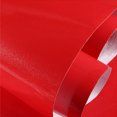 thumbnail image 4 of EeaseCA Autocollant Mural Auto-Adhésif Perle Rouge Clair Pelable et Autocollant Papier Peint, 4 of 4