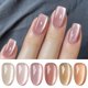 thumbnail image 1 of Esmalte de uñas Born Pretty Cat Magnetic Eye Gel 7 ml x6, 1 of 9
