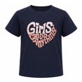 thumbnail image 1 of Playera George para Niña, Marino Talla 10, 1 of 4