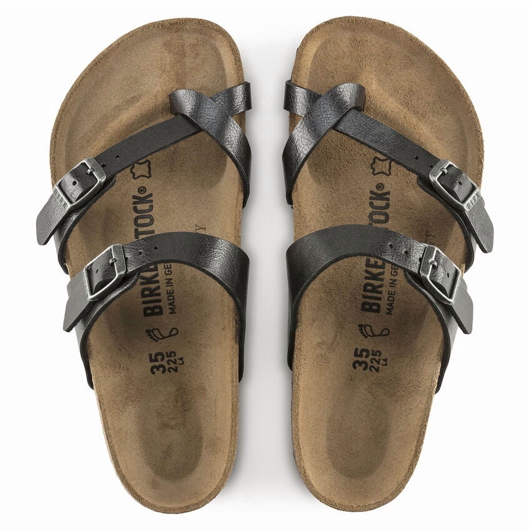 Women's Birkenstock Mayari Birko Flor