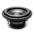 thumbnail image 1 of Skar Audio VD-10 D2 10" 800W Max Power Dual 2 Ohm Shallow Mount Car Subwoofer, 1 of 4