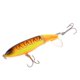 thumbnail image 2 of Artificial Bionic Falso Señuelo de La Pesca Whopper Hard - Azul - b Amarillo Sunnimix Señuelo de la pesca de Whopper Popper, 2 of 8