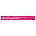 thumbnail image 6 of Trident Mega Bubblegum Sugar Free Gum, 9 Packs of 10 Pieces (90 Total Pieces), 6 of 10