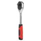 thumbnail image 3 of Llave de trinquete de 24 dientes multifunción llave de tubo de 1/2 pulgadas herramientas de mango de mantenimiento, 3 of 14