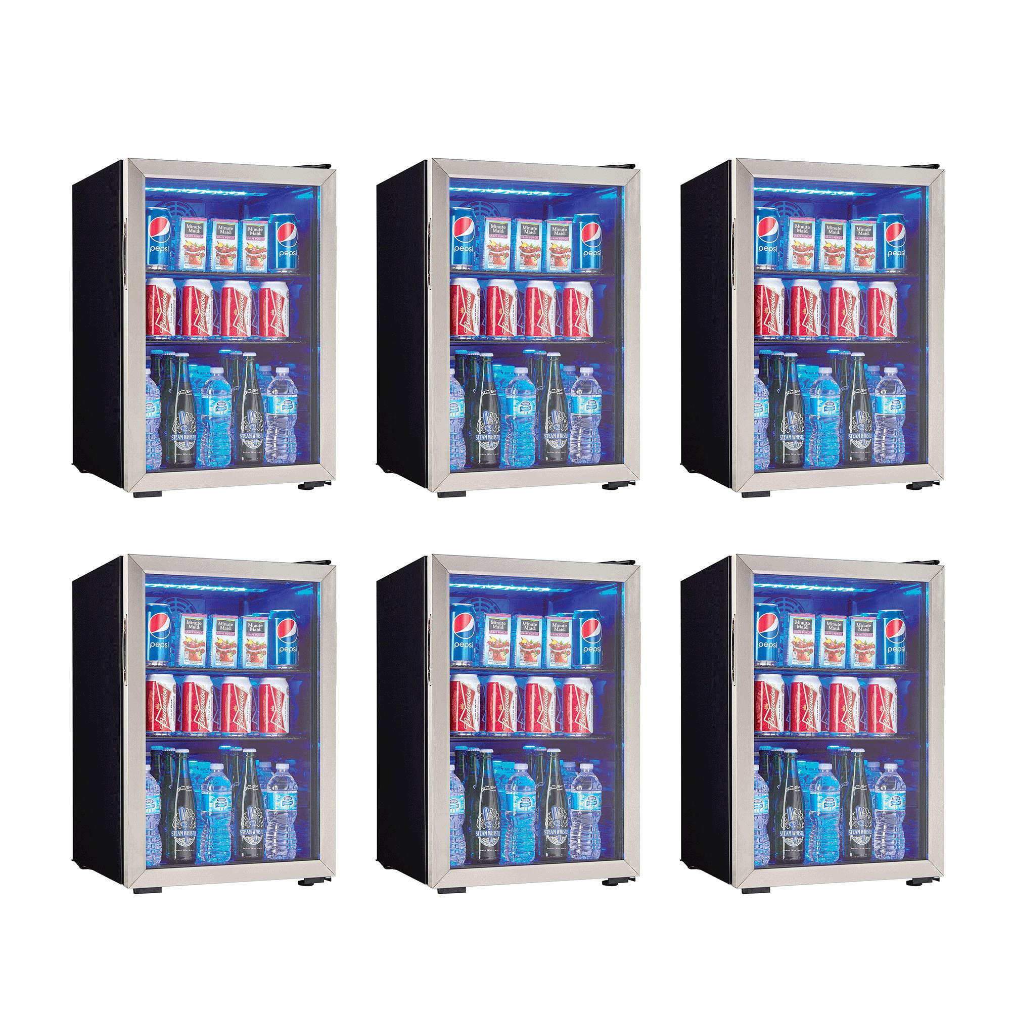 danby 2.6 beverage center