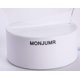 thumbnail image 3 of Lámpara de luz nocturna para niños, USB de control táctil, lámpara de cabecera para lactancia materna, luz de emergencia impermeable para interiores. Los mejores regalos de Navidad para niños niñas K, Feliz Sencillez, 3 of 3