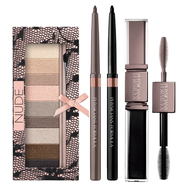 Set de maquillaje Physicians Formula Shimmer Strips, kit personalizado para ojos Physicians Formula NA