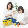 thumbnail image 4 of QWANG E-ggs With Toys Inside - Colorful Prefilled Easter Eggs With Cute Animals For Toddler Kids Easter Gifts, Easter E-gg Hu-nt Party Favors, 4 of 5