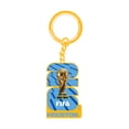 thumbnail image 1 of Llavero HONAV Metal Copa Mundial de la FIFA 2026 Houston, 1 of 3