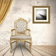 thumbnail image 3 of Staelens, Christophe 20x20 Gold Ornate Wood Framed with Double Matting Museum Art Print Titled - Together Alone, 3 of 4