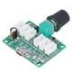 thumbnail image 4 of Regulador De Ventilador USB, Controlador De Velocidad De Ventilador USB Rango De Modulación De Frecuencia Fácil De Usar 24 Ventiladores Para La Industria Para El Hogar, 4 of 7
