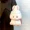 White, variant on Creative Rabbit Mug Ceramic Mugs,Ceramic Milk Tea Cup Breakfast Morning Mug Coffe Cup,Cartoon Coffee cup-11.8 oz（Pink）