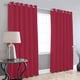 thumbnail image 1 of Cortinas Blackout 275cm Ancho X 215cm De Largo En 2 Paneles, 100% Microfibra Poliéster FUCSIA, 1 of 1