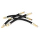 thumbnail image 5 of Adaptador de válvula de neumático, 4 piezas Extensión de válvula de neumático Manguera de neumático inflable Extensión de válvula de neumático Durabilidad probada en el tiempo, 5 of 9