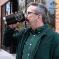 thumbnail image 6 of Promoted To Dad 2025 Tumbler 20Oz, Dad Est 2025 Mug, New Dad Gifts, Dad Established 2025 Coffee Cup, First Time Daddy Gifts Ideas For Father''s Day And Christmas, Fathers To Be Gifts, Dad Travel Mugs, 6 of 6