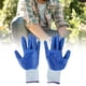 thumbnail image 3 of Guantes de jardín, 5 pares de guantes resistentes al desgaste Accesorios de jardinería Integración perfecta, 3 of 8
