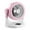 C-A, variant on Mini Spray Fan Air Conditioner Fan Mini Colorful Lights USB Fan Spray Humidify Portable Rechargeable Low Noise Misting Fan for Bedroom,Office,Living Room