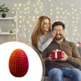 thumbnail image 1 of With The Maze Egg Storage A Mind Bending Puzzle Toy For Focus And Brain Training Maze Egg Storage : The Mind Game Toy To Concentration & Organize Your Esse, 1 of 4