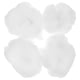 thumbnail image 5 of GOOHOCHY 4 piezas de nubes artificiales 3D, adornos colgantes de imitación de nubes, decoraciones para el techo, 5 of 7