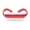 b-Red, variant on Small Brushes for Nails Nail Brushes for Cleaning Hands Fingernail Brush Set Acrylic Stuff Nail Stain Nail Brush Kids Heavy Duty Fingernail Brush Cute Nail Brush Pedicure Brush for Feet with Long