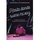 thumbnail image 1 of Hasta donde suene mi voz, 1 of 3
