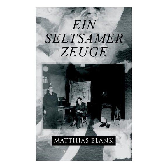 Ein seltsamer Zeuge, (Paperback)