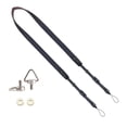 thumbnail image 2 of Correa para el cuello del controlador Ajustable Controller Correa para el cuello controlador Cordón para Air 2S Accs , negro Negro MagiDeal Correa para el cuello del controlador, 2 of 7