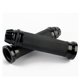 thumbnail image 3 of Empuñaduras de gel de goma de aluminio para manillar de motocicleta de 22 mm (negro) Tmvgtek Accesorios para autos y motos, 3 of 6