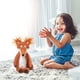 thumbnail image 5 of ¡Muñecas adorables y encantadoras que acompañan el feliz crecimiento de los niños e inspiran su imaginación!, 5 of 8